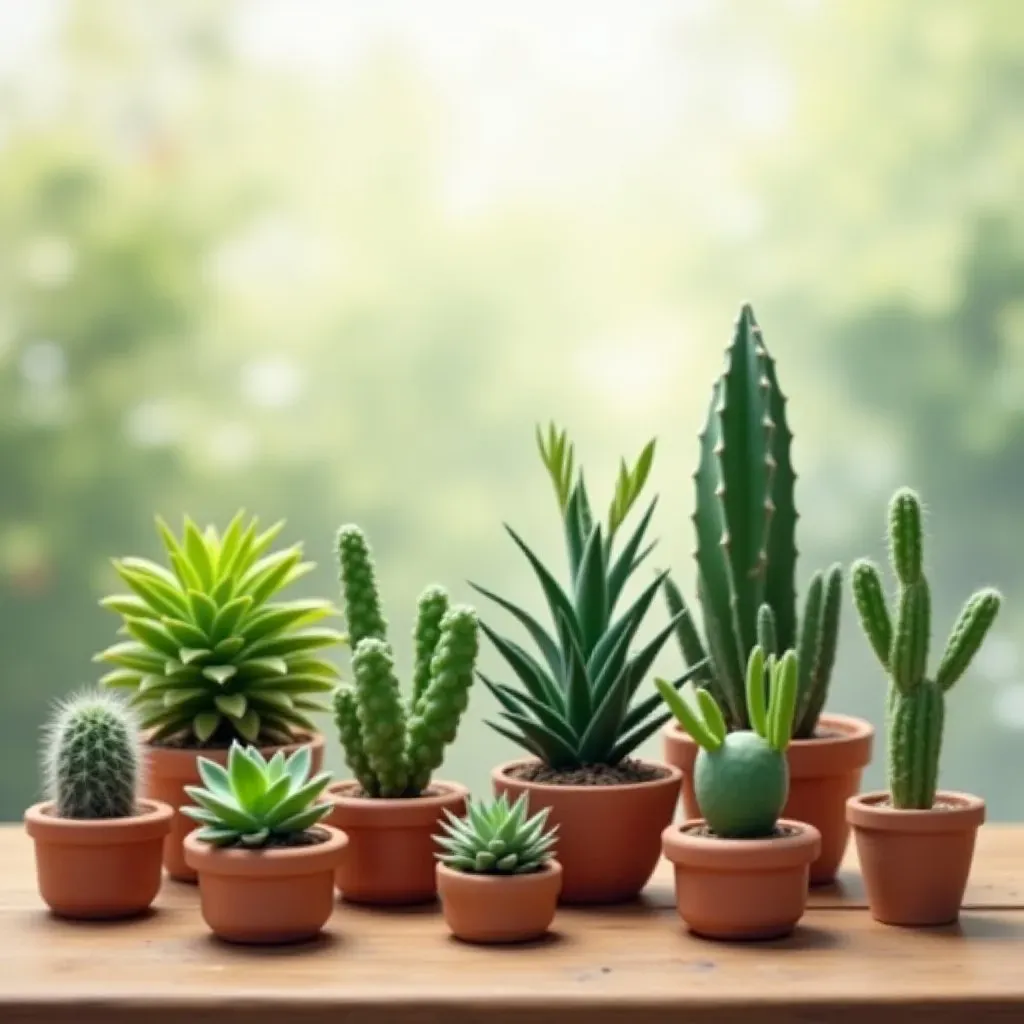 多肉植物 室内管理 2025｜初心者向け光照・水やり・土の完全ガイド